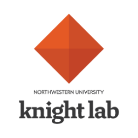 Northwestern/Knight Lab logo