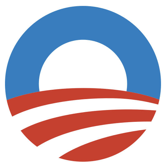 Obama for America logo