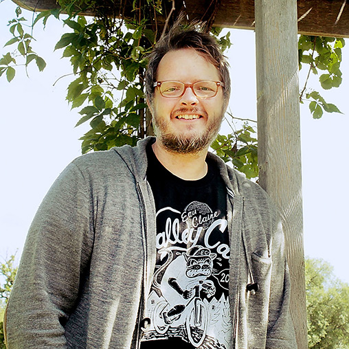 Aaron Salmon