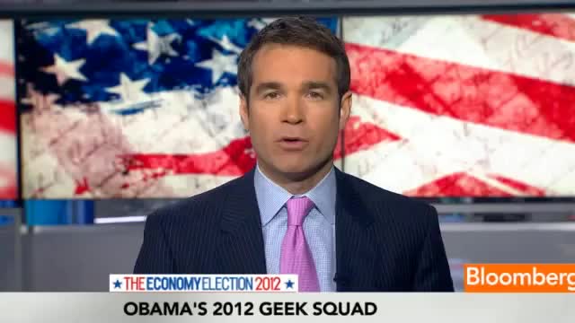 Obama 2012 Campaign Video Segment