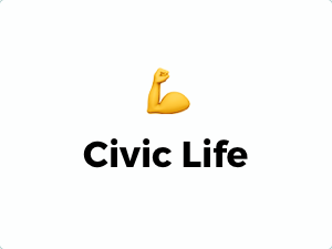 Civic Life